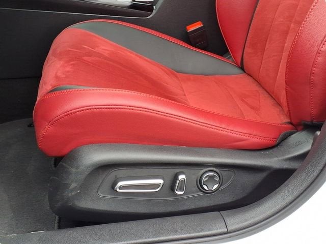 2025 Acura Integra w/A-Spec Technology Package