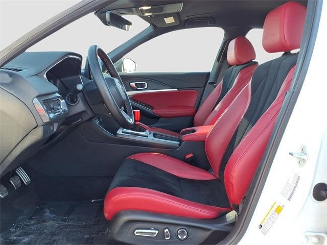 2025 Acura Integra Type S