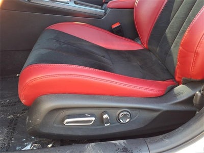 2025 Acura Integra Type S