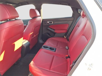 2025 Acura Integra Type S