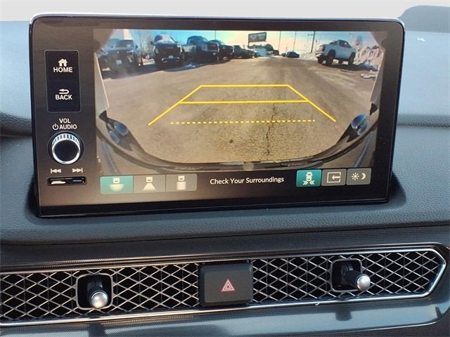 2025 Acura Integra Type S