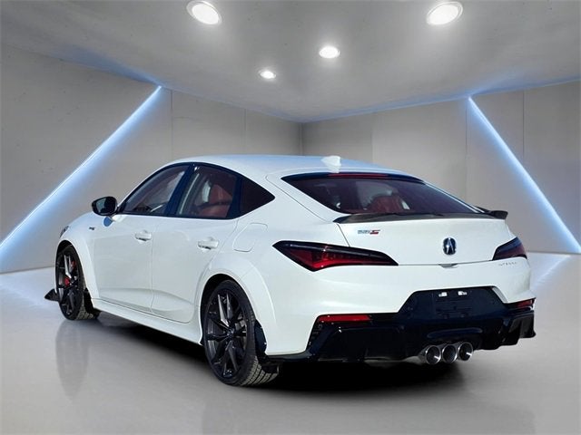 2025 Acura Integra Type S