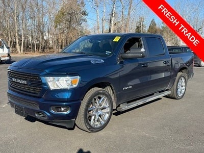 2024 RAM 1500 Big Horn