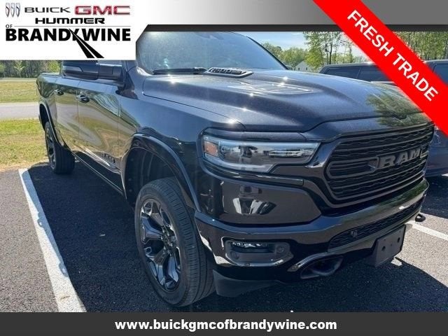 2023 RAM 1500 Limited