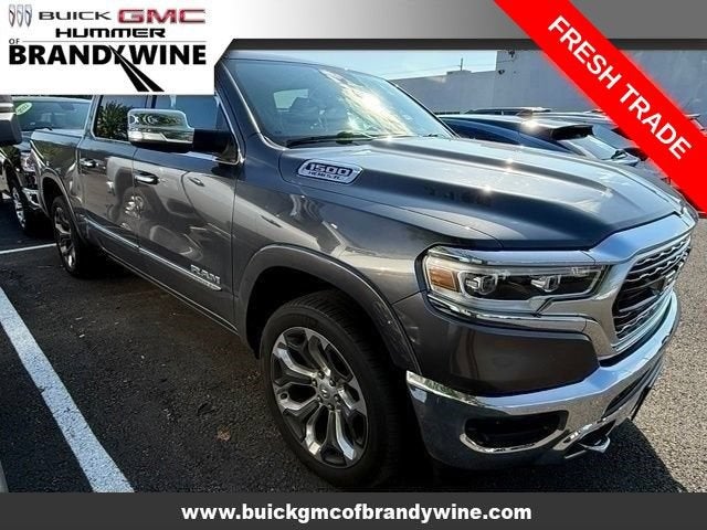 2019 RAM 1500 Limited