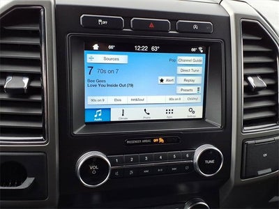 2019 Ford Expedition Max XLT