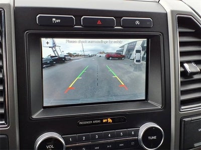 2019 Ford Expedition Max XLT