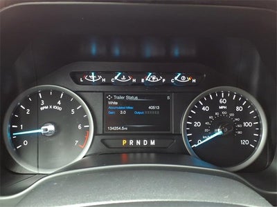 2019 Ford Expedition Max XLT