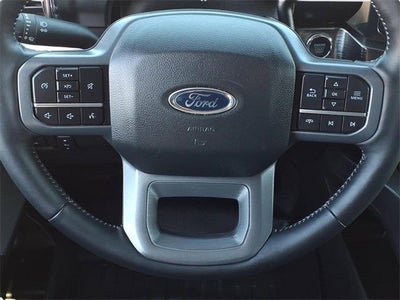 2024 Ford Super Duty F-350 SRW XL