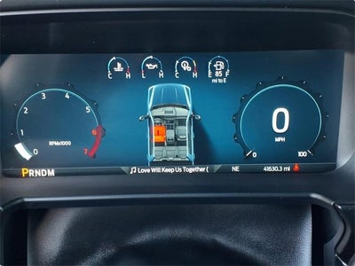 2024 Ford Super Duty F-350 SRW XL