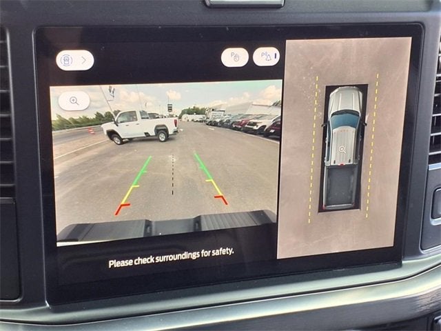 2025 Ford Super Duty F-350 DRW XL