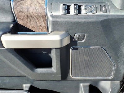 2019 Ford Super Duty F-450 DRW XL