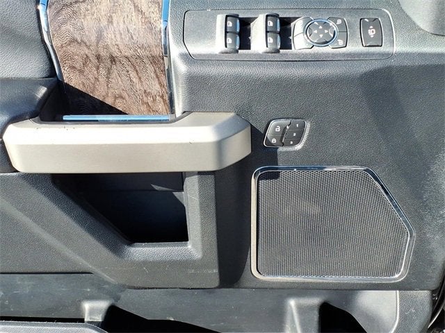 2019 Ford Super Duty F-450 DRW XL