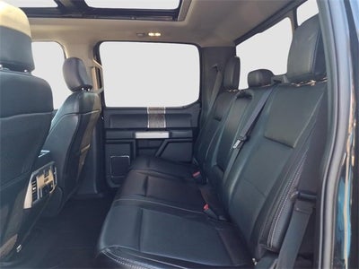 2019 Ford Super Duty F-450 DRW XL