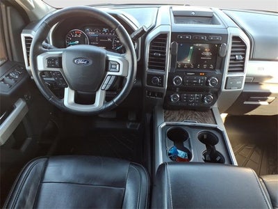 2019 Ford Super Duty F-450 DRW XL