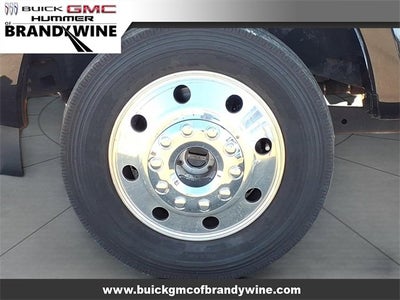 2019 Ford Super Duty F-450 DRW XL