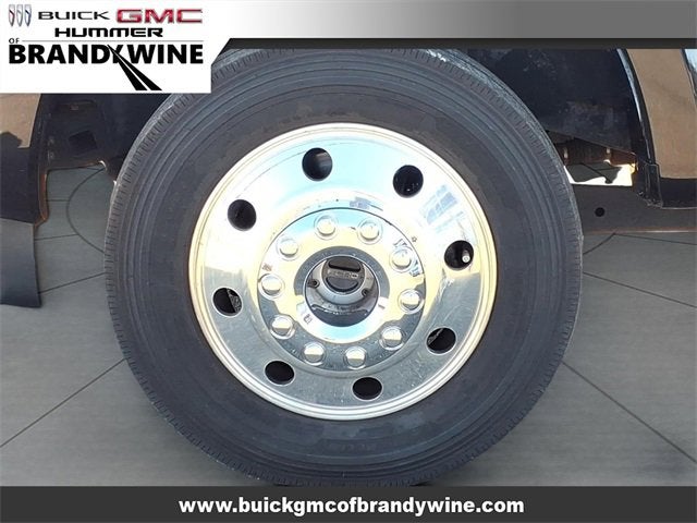 2019 Ford Super Duty F-450 DRW XL