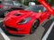 2015 Chevrolet Corvette Stingray 1LT