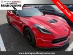 2015 Chevrolet Corvette Stingray 1LT