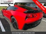 2015 Chevrolet Corvette Stingray 1LT
