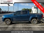 2019 Chevrolet Colorado 2WD Z71
