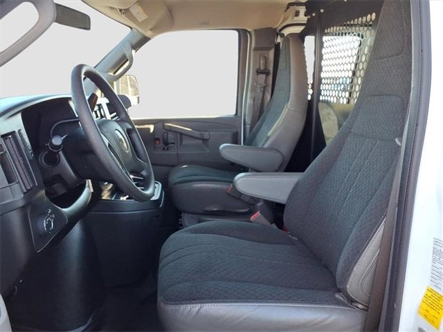 2024 Chevrolet Express Cargo 2500 WT