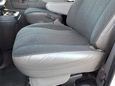 2024 Chevrolet Express Cargo 2500 WT