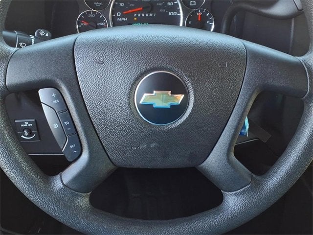2024 Chevrolet Express Cargo 2500 WT