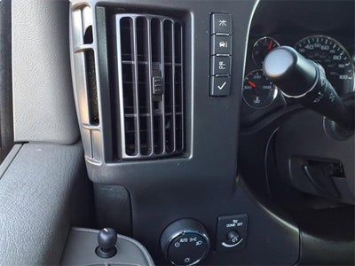 2024 Chevrolet Express Cargo 2500 WT