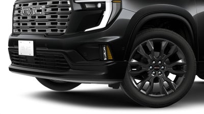 2027 GMC Acadia Denali Ultimate