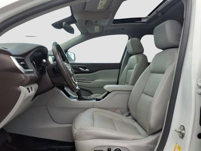 2018 GMC Acadia SLT