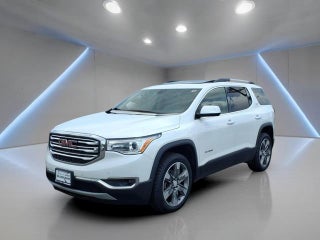 2018 GMC Acadia SLT