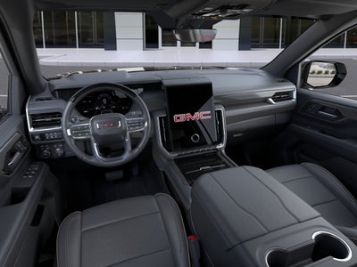 2027 GMC Yukon XL Elevation