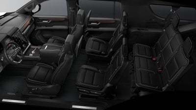 2027 GMC Yukon XL Denali