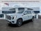 2027 GMC Yukon XL Denali