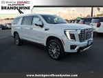 2027 GMC Yukon XL Denali