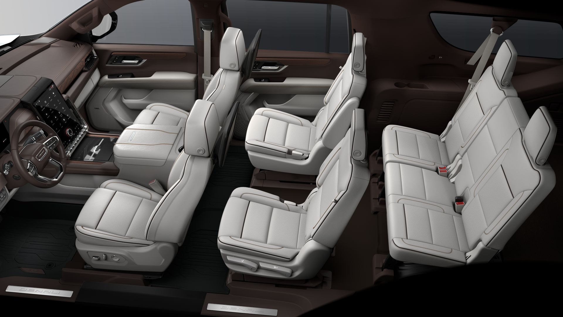 2027 GMC Yukon XL Denali