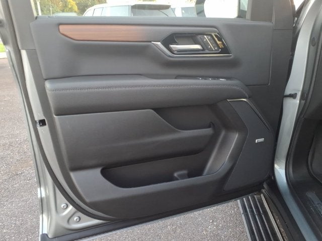 2027 GMC Yukon XL Denali