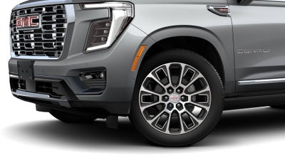 2027 GMC Yukon XL Denali