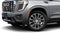 2027 GMC Yukon XL Denali