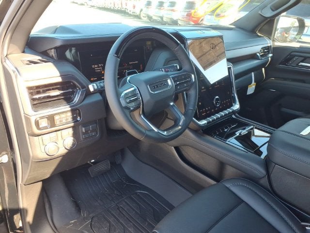 2027 GMC Yukon XL Denali