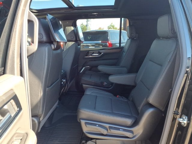 2027 GMC Yukon XL Denali