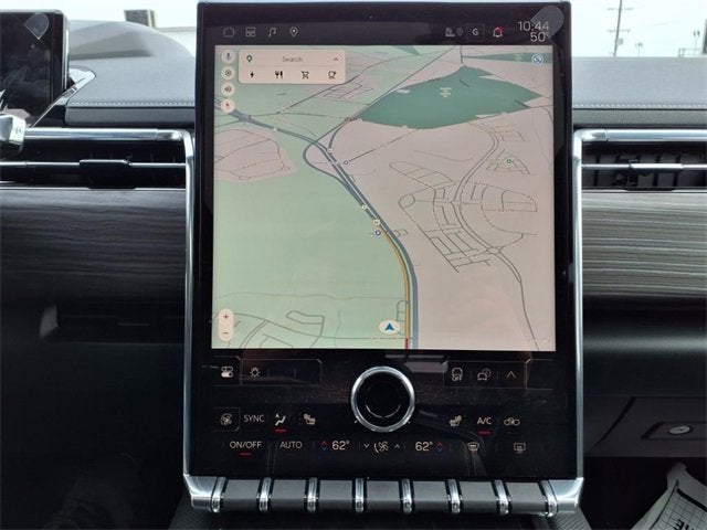 2024 GMC Sierra EV Denali Edition 1