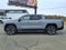 2024 GMC Sierra EV Denali Edition 1