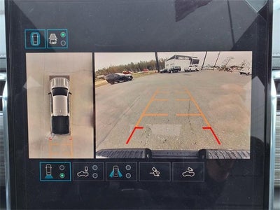 2024 GMC Sierra EV Denali Edition 1