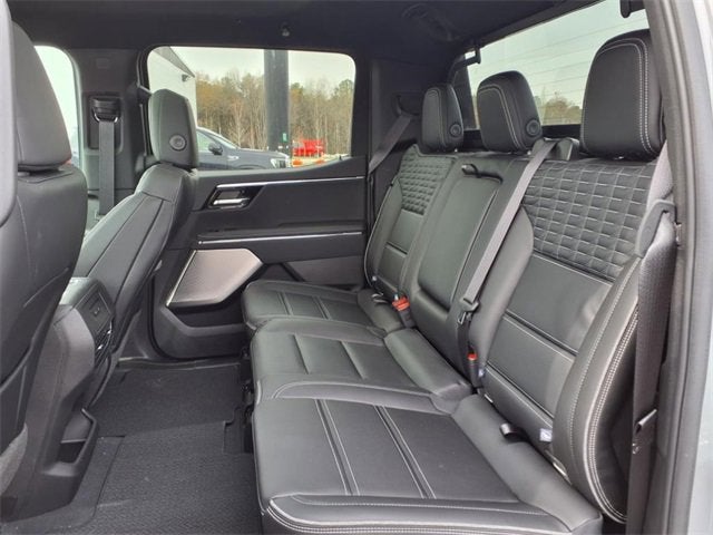 2024 GMC Sierra EV Denali Edition 1