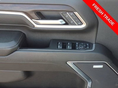 2024 GMC Sierra 2500 HD SLT