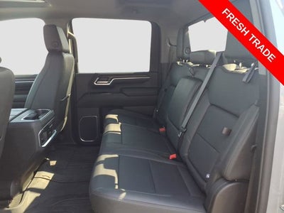 2024 GMC Sierra 2500 HD SLT