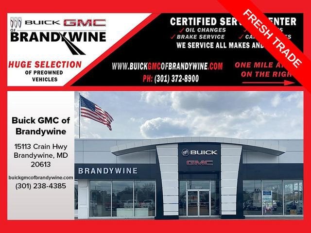 2024 GMC Sierra 2500 HD SLT