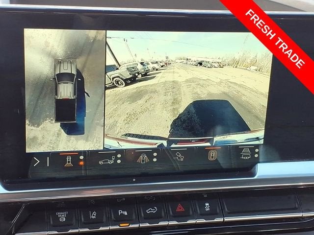 2024 GMC Sierra 2500 HD SLT